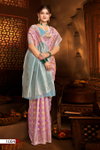 Divyanka cotton Vol 4 By Saroj Soft Cotton Silk Sarees Wholesale Shop In Surat
